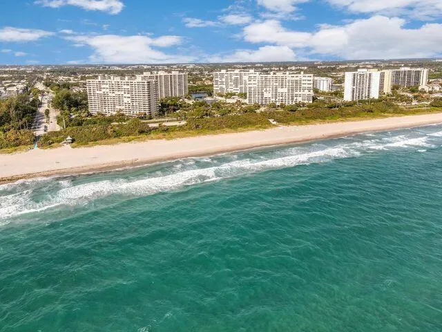 4101 Ocean Boulevard #1008 Boca Raton, FL 33431