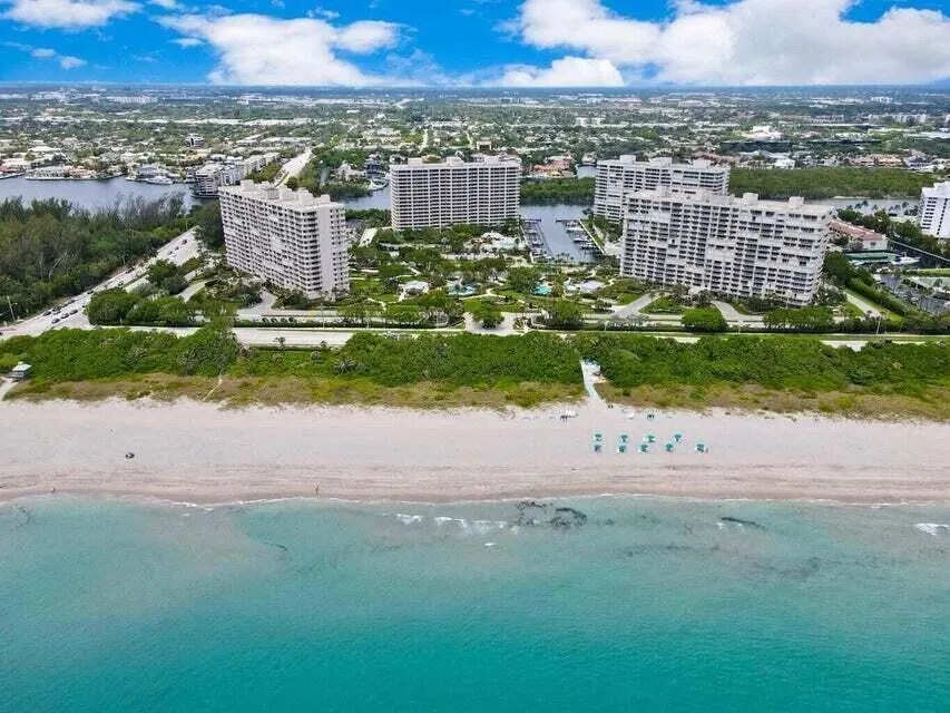 4101 Ocean Boulevard #1008 Boca Raton, FL 33431