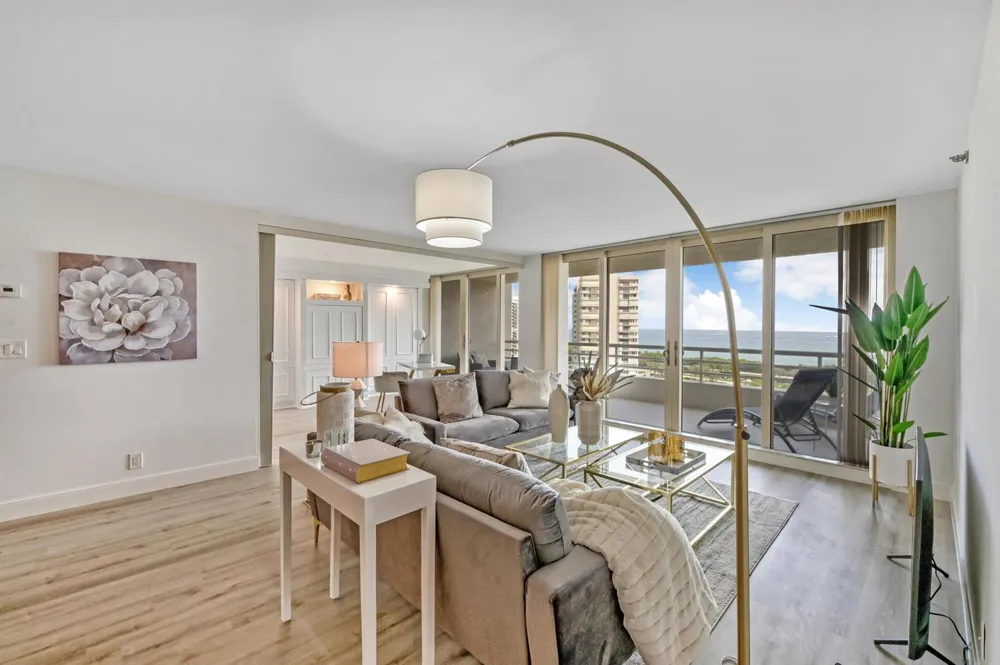4101 Ocean Boulevard #1008 Boca Raton, FL 33431