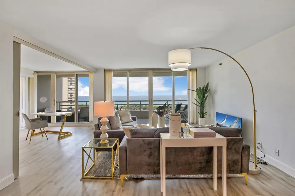 4101 Ocean Boulevard #1008 Boca Raton, FL 33431