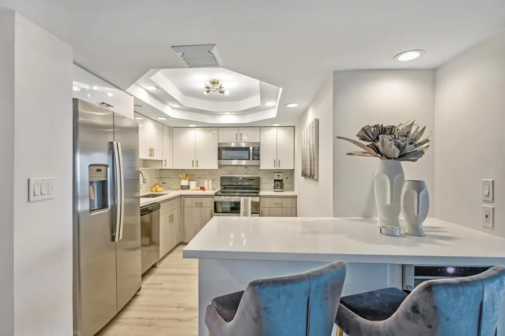 4101 Ocean Boulevard #1008 Boca Raton, FL 33431