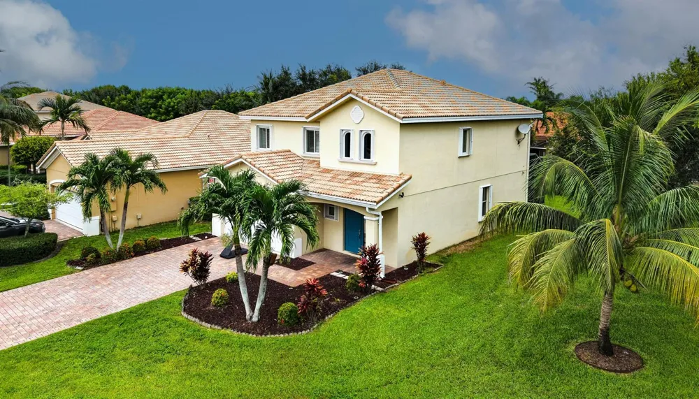 8462 LYONS RANCHES ROAD Boynton Beach, FL 33472