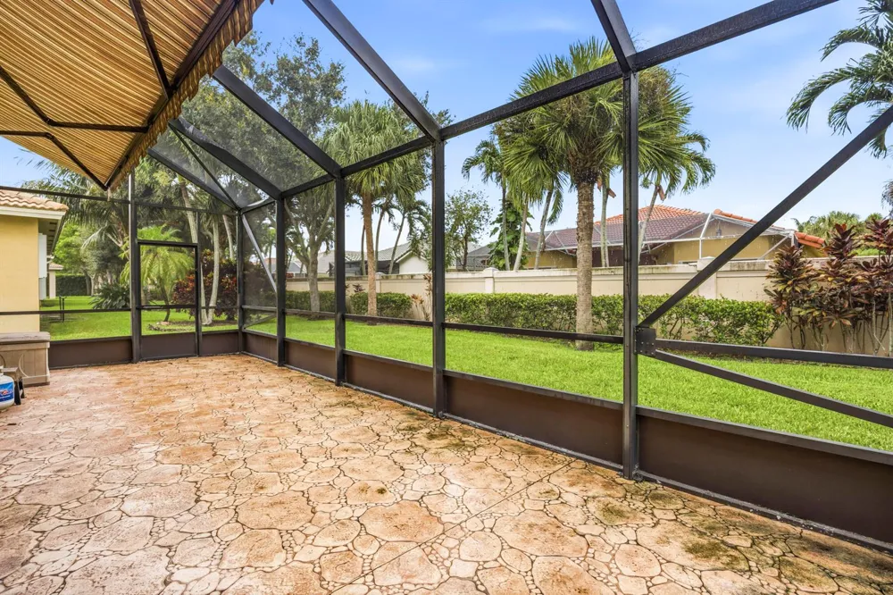 8462 LYONS RANCHES ROAD Boynton Beach, FL 33472
