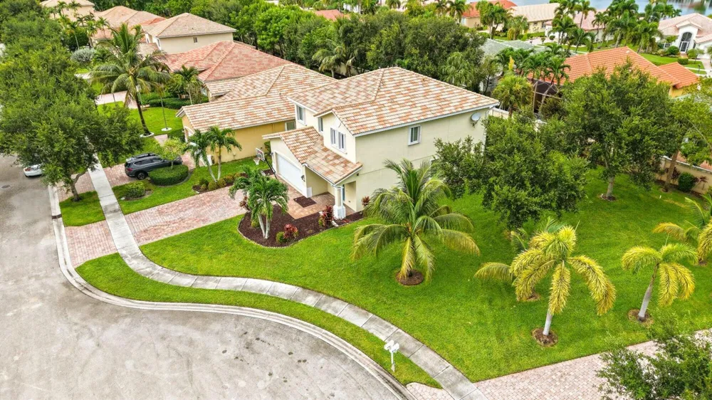 8462 LYONS RANCHES ROAD Boynton Beach, FL 33472