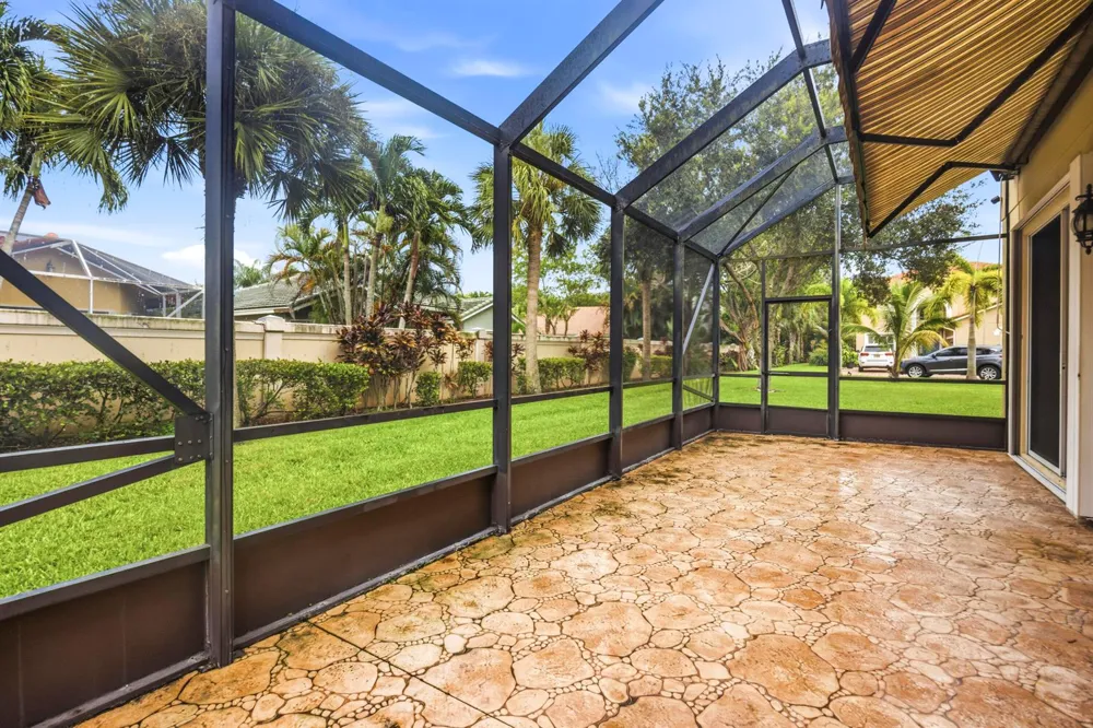 8462 LYONS RANCHES ROAD Boynton Beach, FL 33472