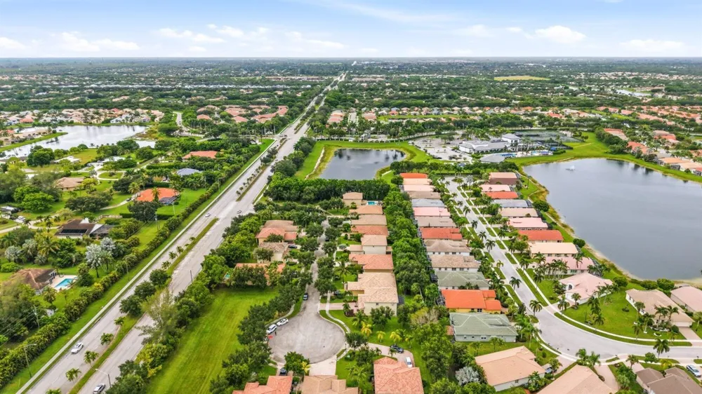 8462 LYONS RANCHES ROAD Boynton Beach, FL 33472