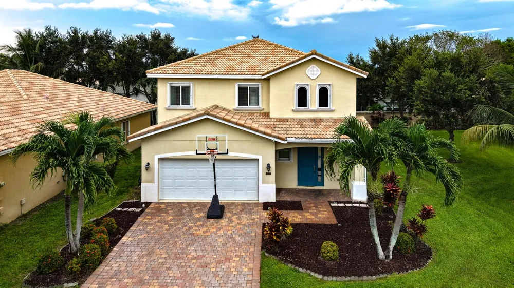 8462 LYONS RANCHES ROAD Boynton Beach, FL 33472