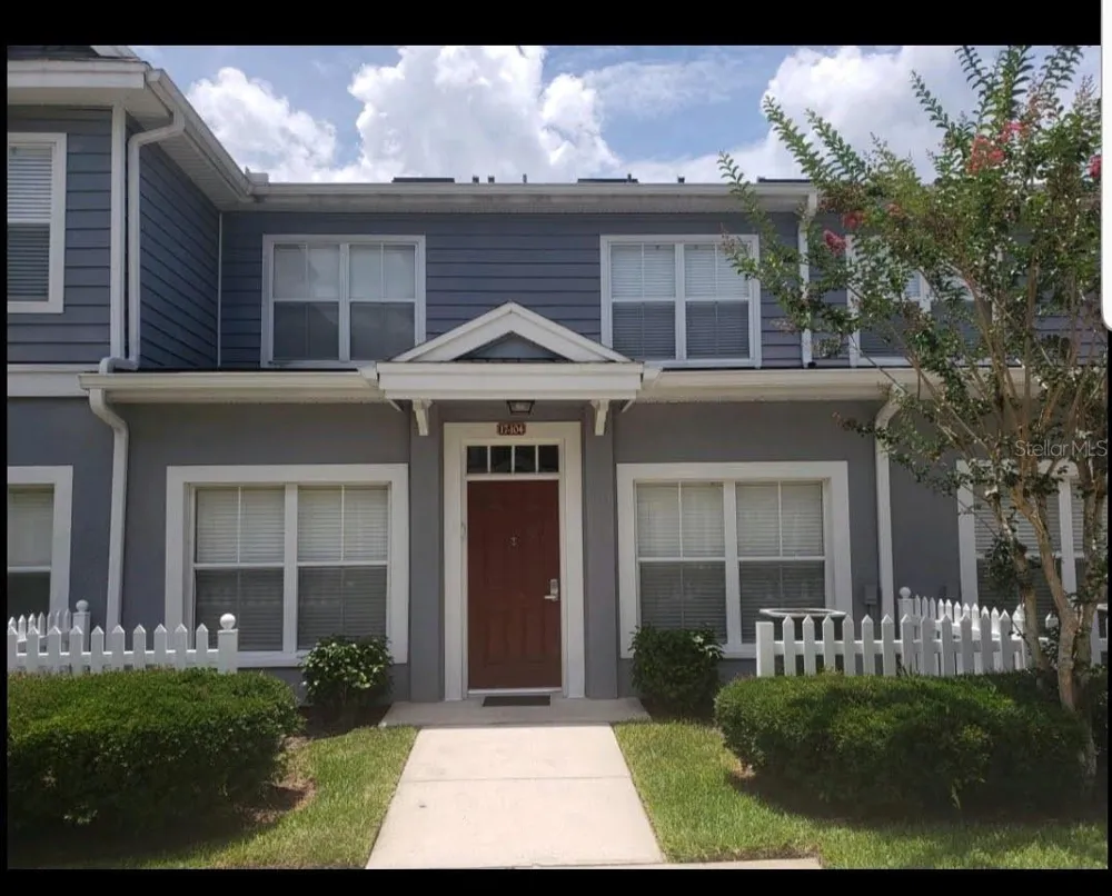 4562 JONAFREE LANE #104 Kissimmee, FL 34746
