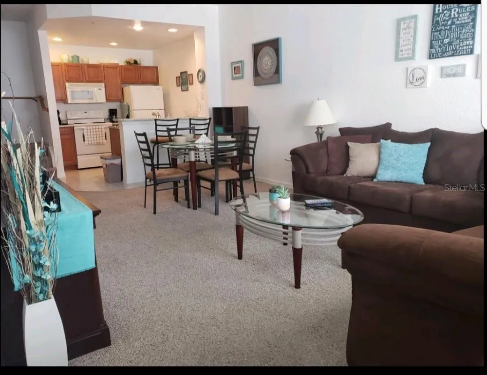 4562 JONAFREE LANE #104 Kissimmee, FL 34746