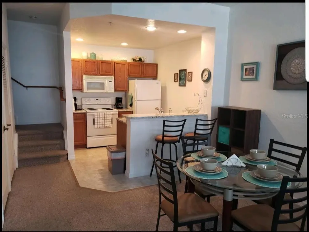 4562 JONAFREE LANE #104 Kissimmee, FL 34746