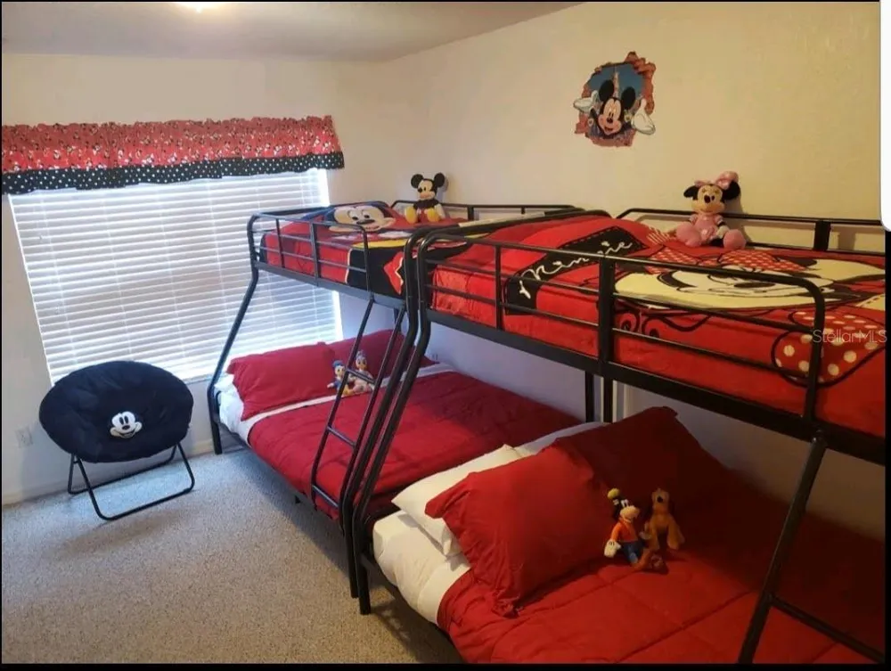 4562 JONAFREE LANE #104 Kissimmee, FL 34746
