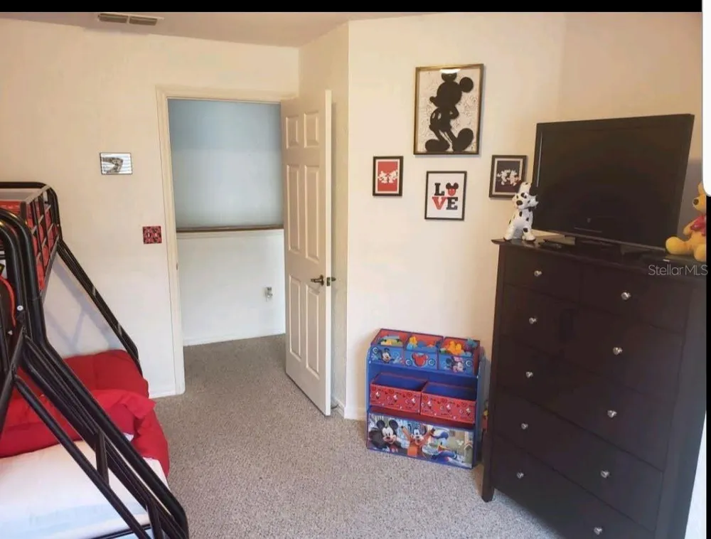 4562 JONAFREE LANE #104 Kissimmee, FL 34746