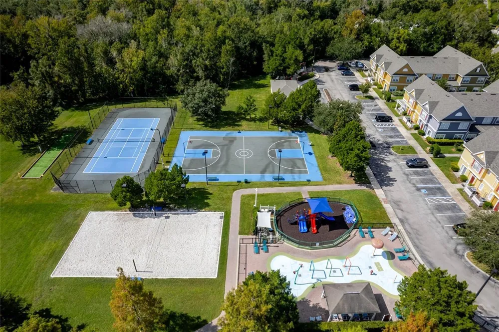 4562 JONAFREE LANE #104 Kissimmee, FL 34746