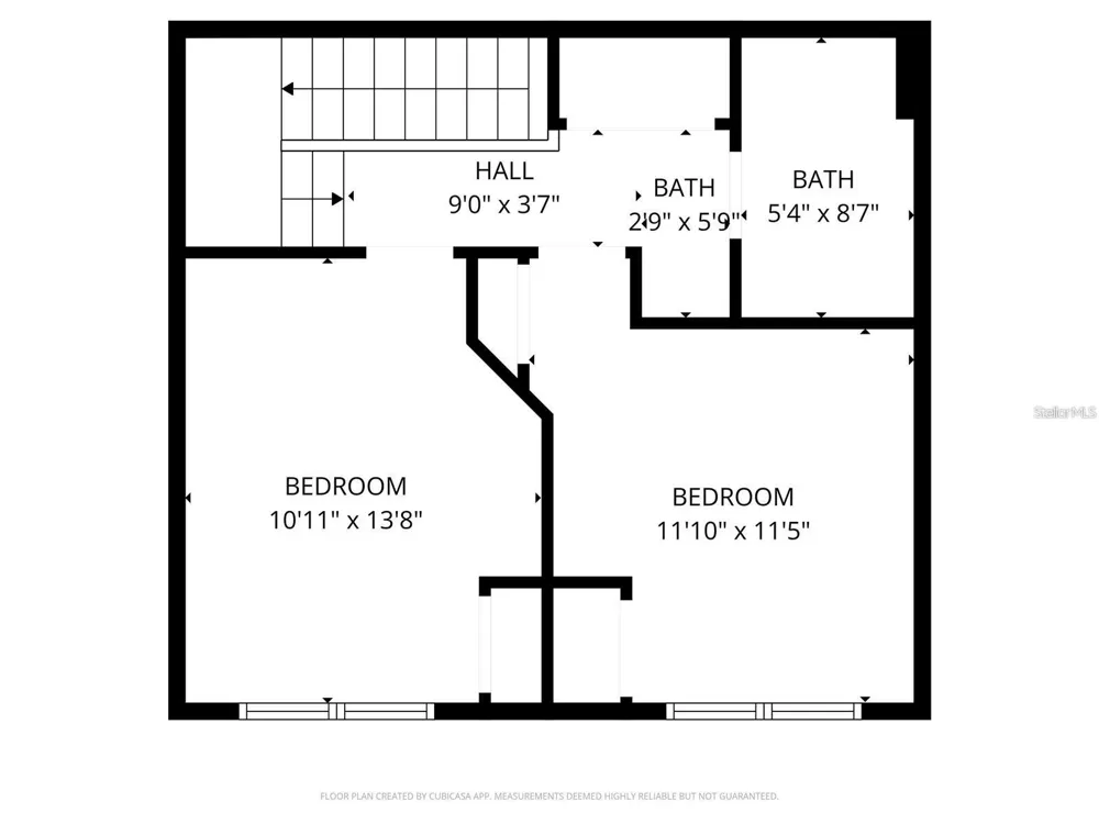 4562 JONAFREE LANE #104 Kissimmee, FL 34746