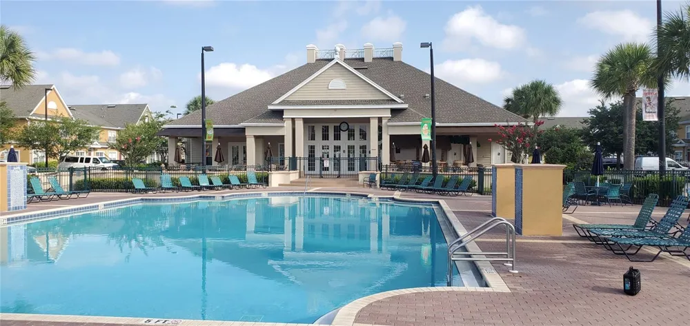 4562 JONAFREE LANE #104 Kissimmee, FL 34746