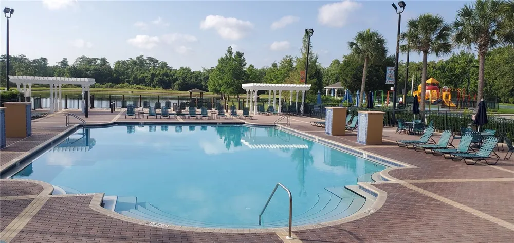 4562 JONAFREE LANE #104 Kissimmee, FL 34746