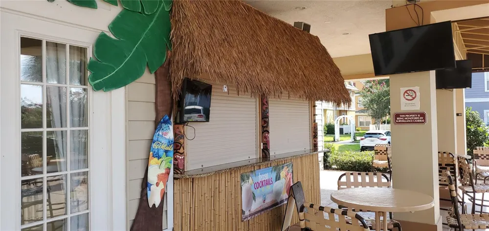 4562 JONAFREE LANE #104 Kissimmee, FL 34746