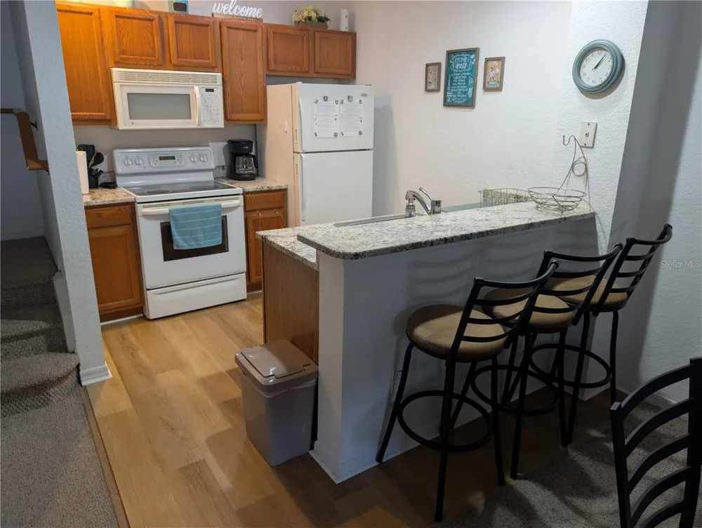 4562 JONAFREE LANE #104 Kissimmee, FL 34746