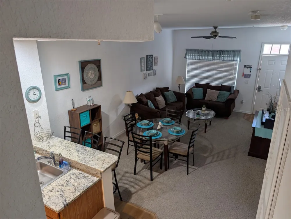 4562 JONAFREE LANE #104 Kissimmee, FL 34746