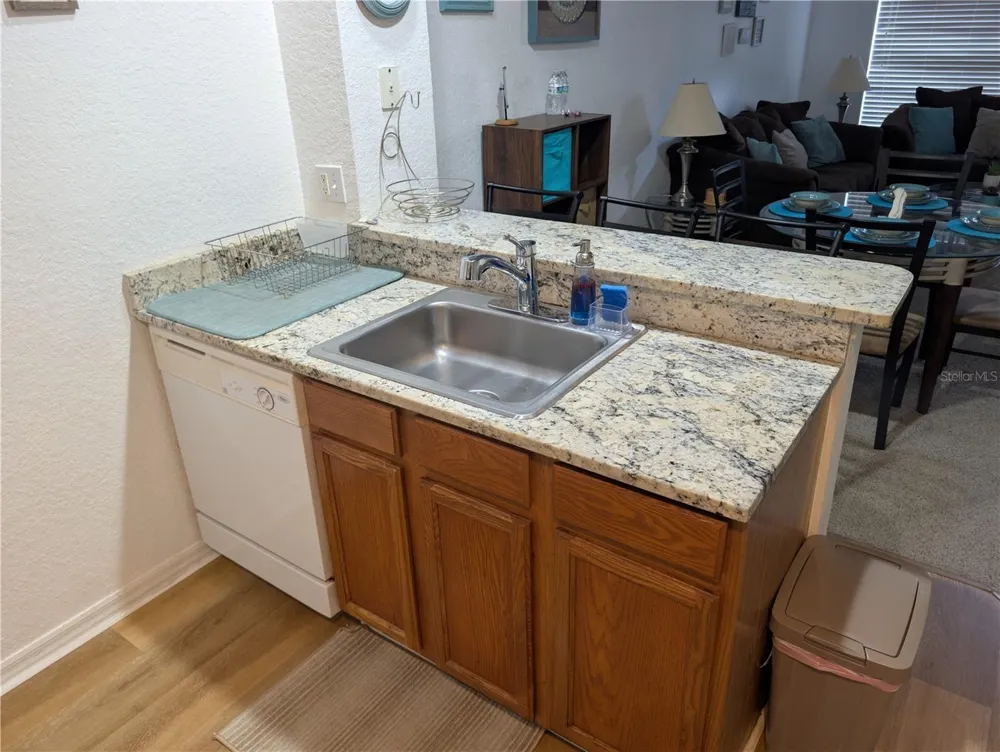 4562 JONAFREE LANE #104 Kissimmee, FL 34746