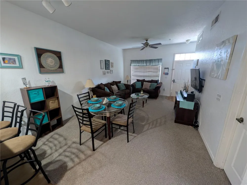 4562 JONAFREE LANE #104 Kissimmee, FL 34746