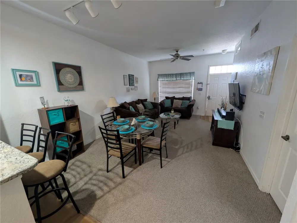 4562 JONAFREE LANE #104 Kissimmee, FL 34746