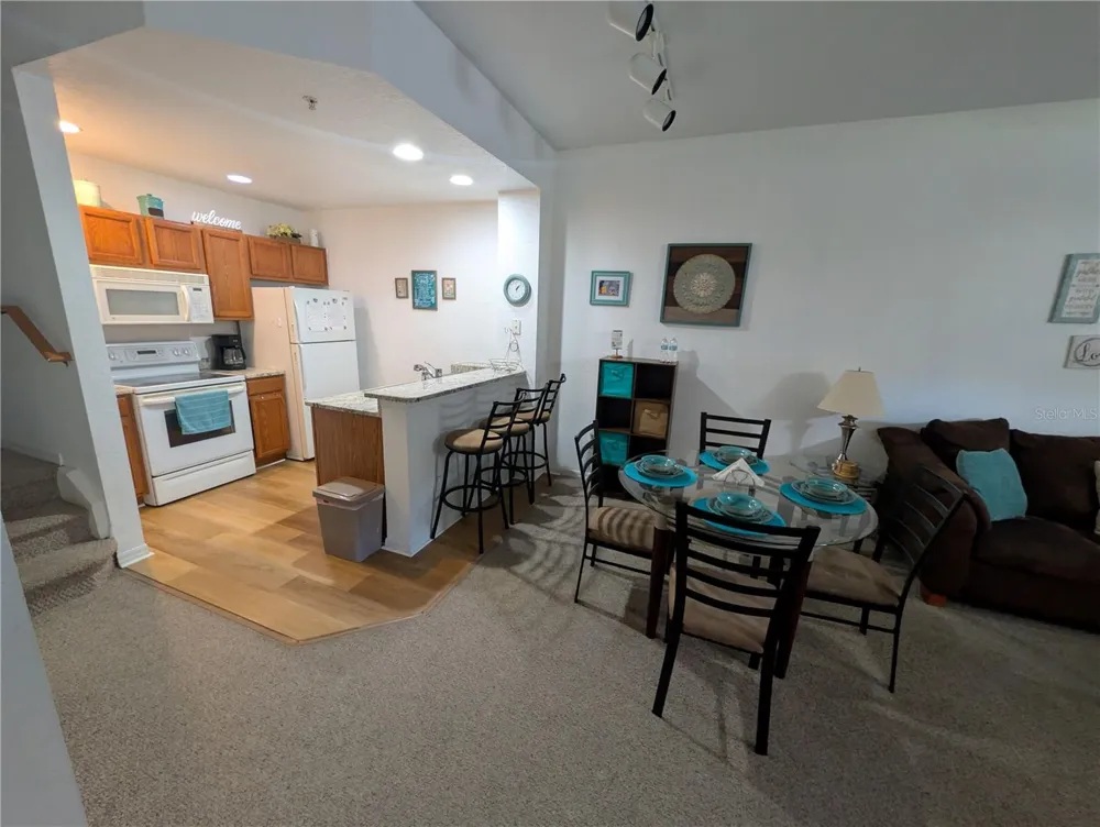 4562 JONAFREE LANE #104 Kissimmee, FL 34746