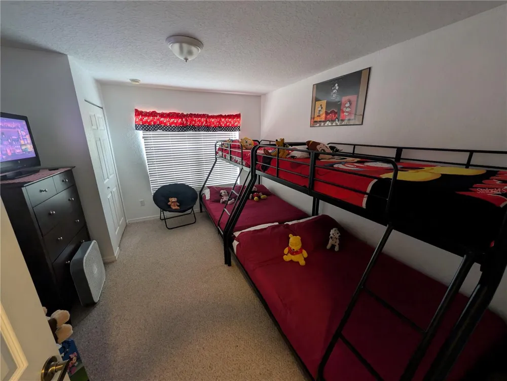 4562 JONAFREE LANE #104 Kissimmee, FL 34746