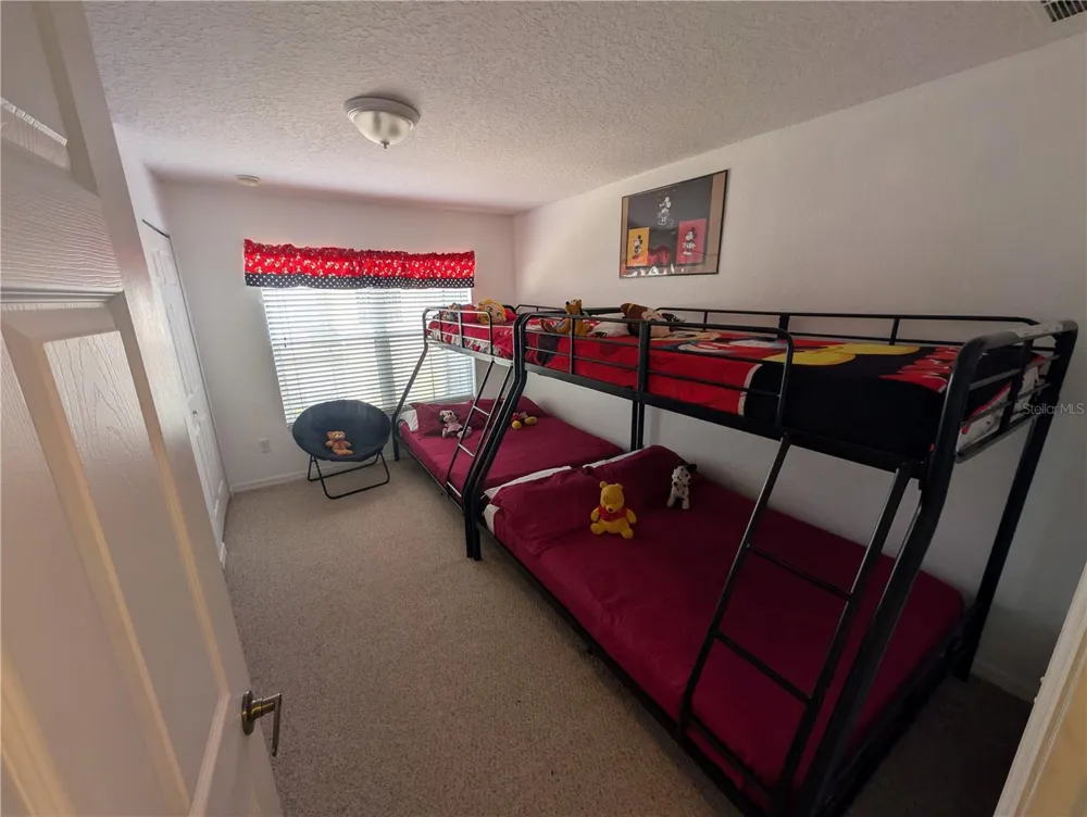 4562 JONAFREE LANE #104 Kissimmee, FL 34746