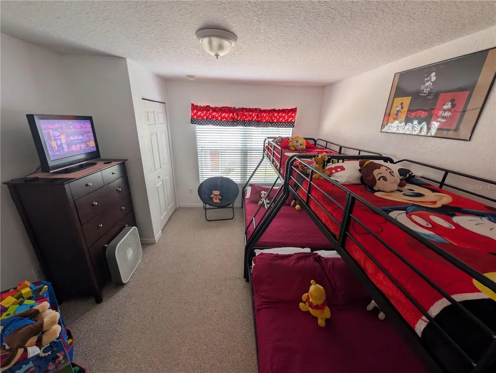 4562 JONAFREE LANE #104 Kissimmee, FL 34746
