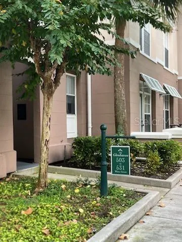 527 WATER STREET Celebration, FL 34747