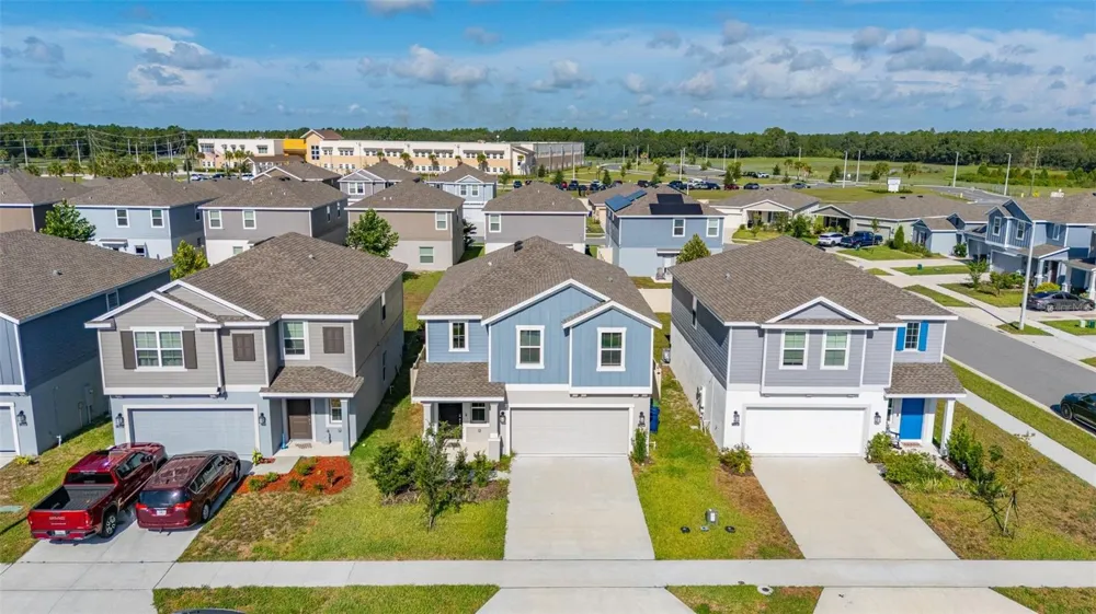 1334 DIEGO TERRACE Winter Haven, FL 33884