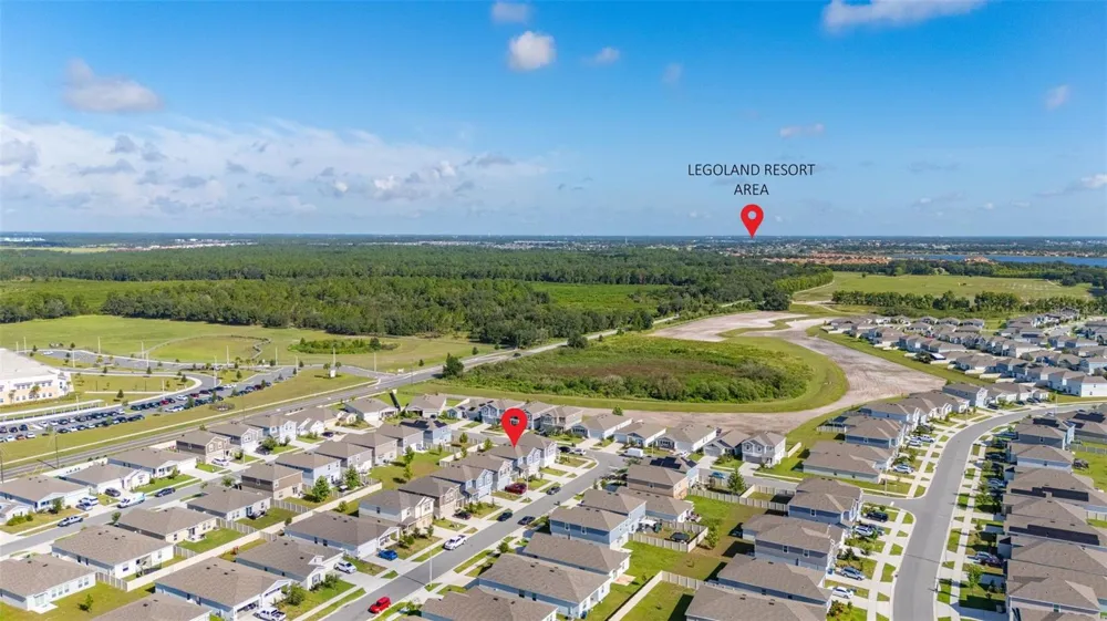 1334 DIEGO TERRACE Winter Haven, FL 33884