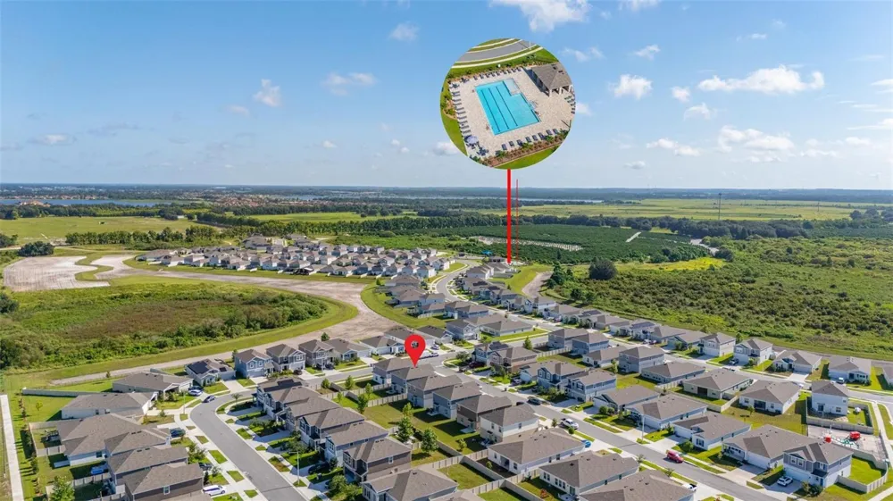 1334 DIEGO TERRACE Winter Haven, FL 33884