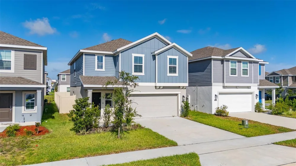 1334 DIEGO TERRACE Winter Haven, FL 33884