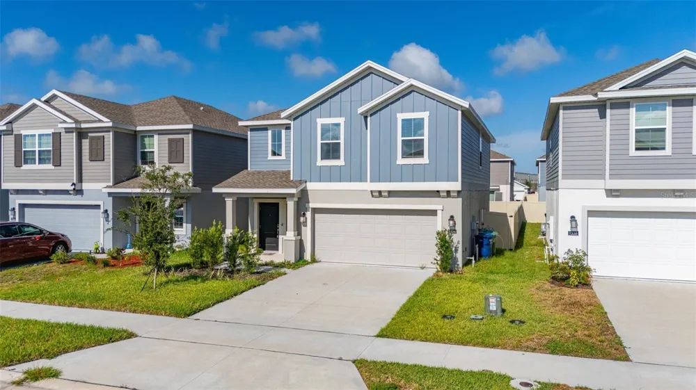 1334 DIEGO TERRACE Winter Haven, FL 33884