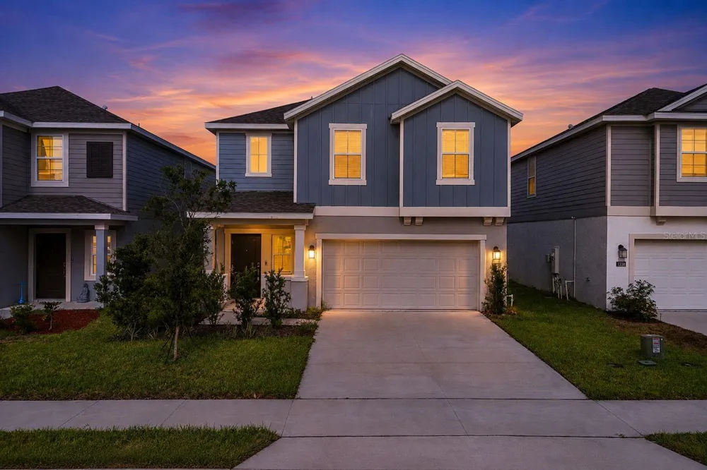 1334 DIEGO TERRACE Winter Haven, FL 33884