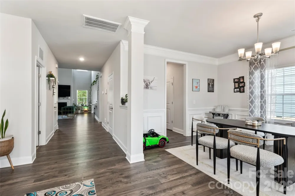 11732 Glenwood Drive Locust, NC 28097