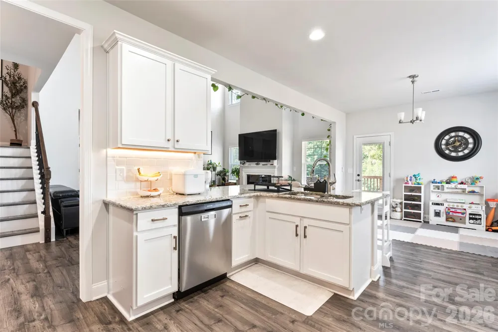11732 Glenwood Drive Locust, NC 28097