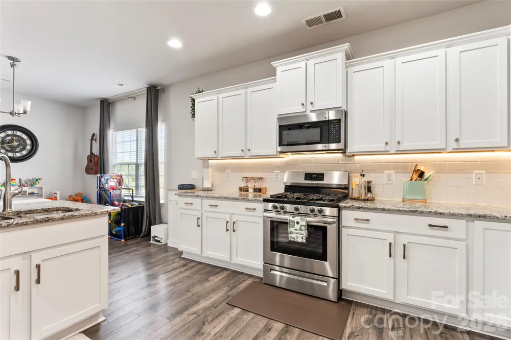 11732 Glenwood Drive Locust, NC 28097