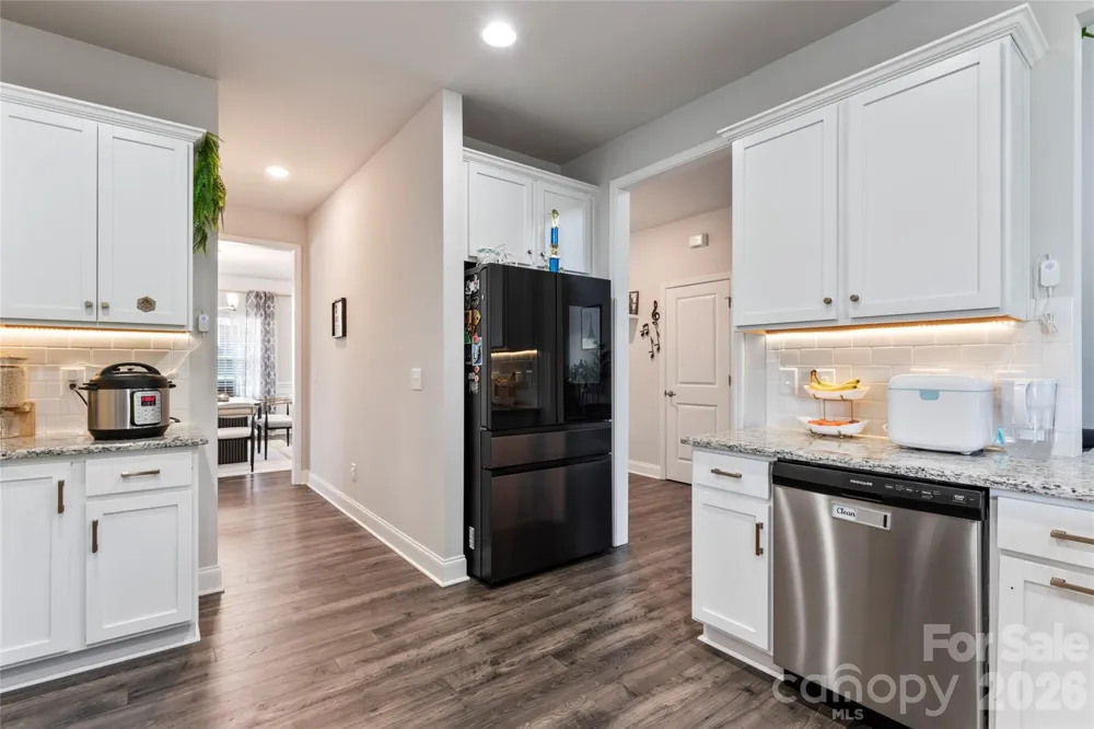 11732 Glenwood Drive Locust, NC 28097