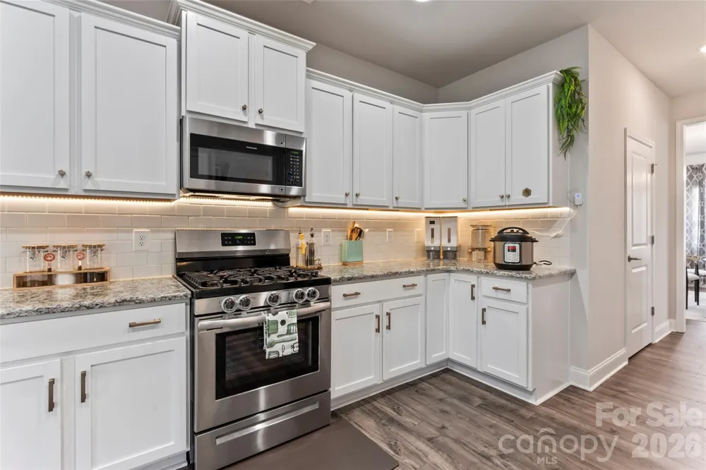 11732 Glenwood Drive Locust, NC 28097