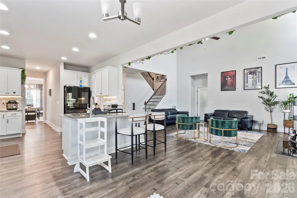 11732 Glenwood Drive Locust, NC 28097