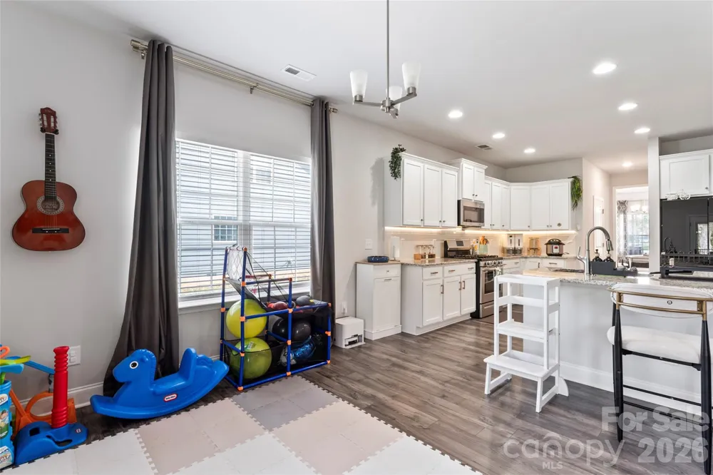 11732 Glenwood Drive Locust, NC 28097