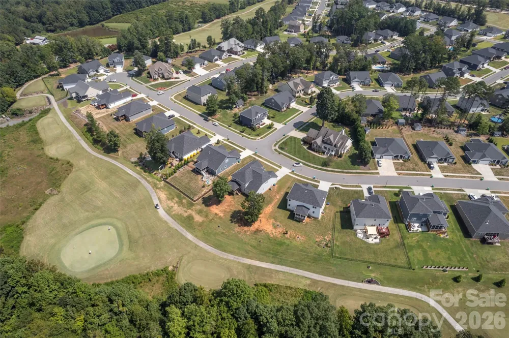 11732 Glenwood Drive Locust, NC 28097