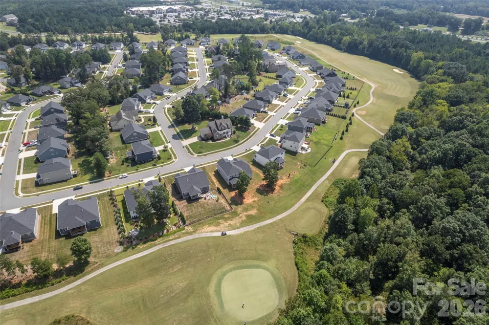 11732 Glenwood Drive Locust, NC 28097