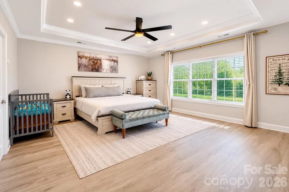 11732 Glenwood Drive Locust, NC 28097