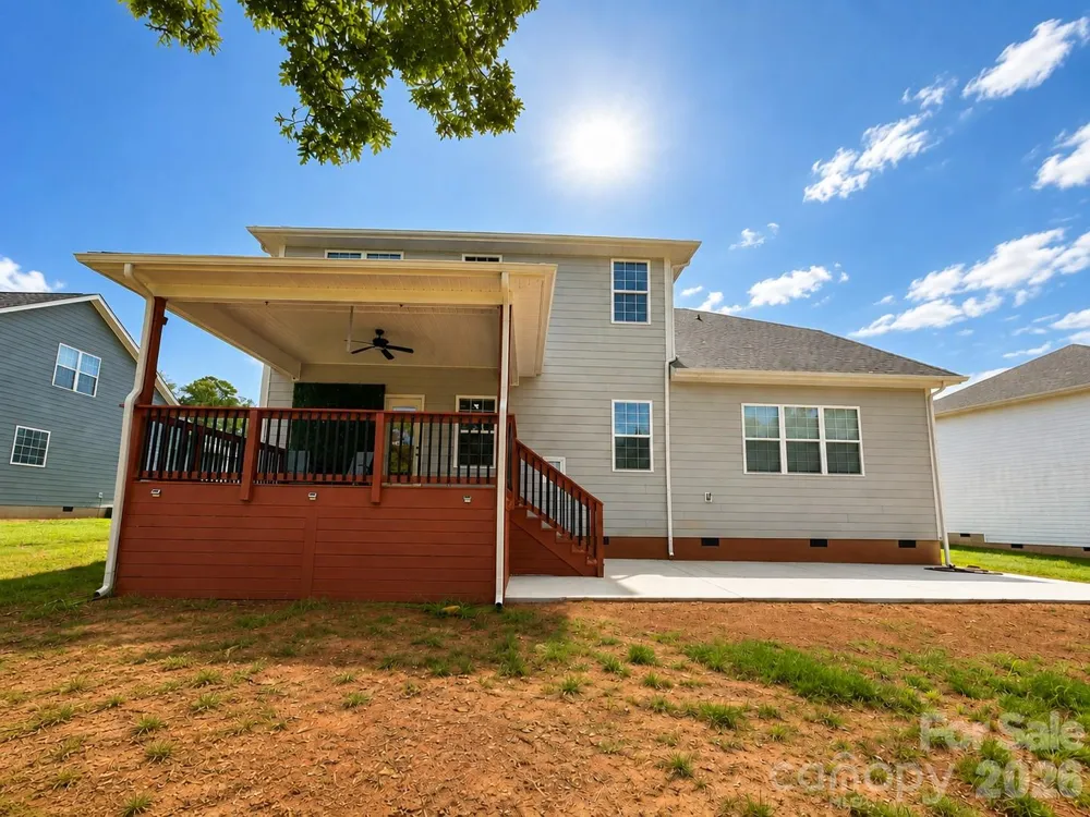 11732 Glenwood Drive Locust, NC 28097