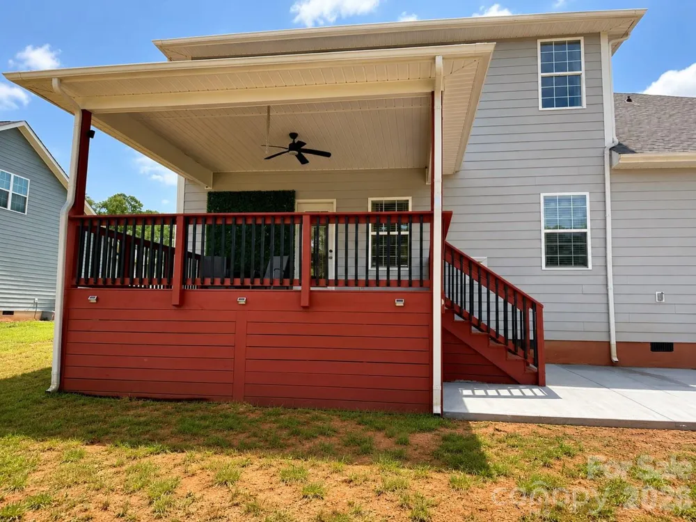 11732 Glenwood Drive Locust, NC 28097
