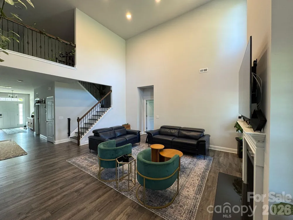 11732 Glenwood Drive Locust, NC 28097